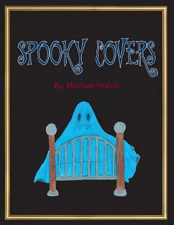 Spooky Covers cover