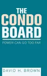 The Condo Board cover