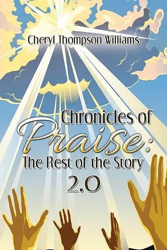 Chronicles of Praise cover