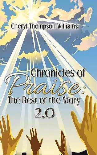 Chronicles of Praise cover