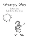 Grumpy Gus cover