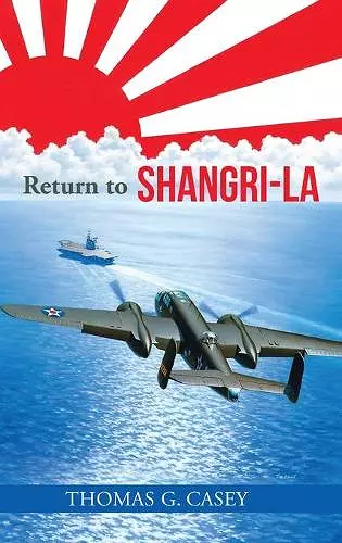 Return to Shangri-La cover