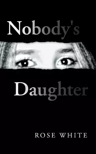 Nobody's Daughter cover