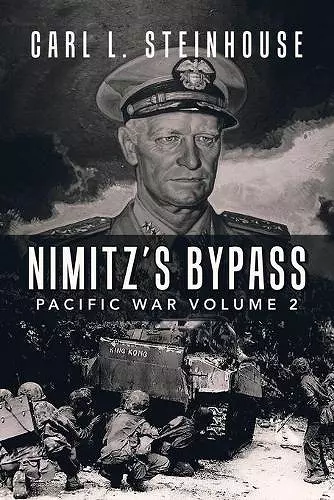 Nimitz's Bypass cover