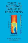 Topics in Multiphase Transport Phenomena cover