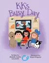 Kk's Busy Day cover