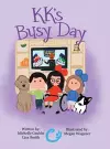 Kk's Busy Day cover