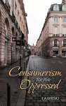 Consumerism for the Oppressed cover