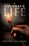 A Diplomat's Life cover