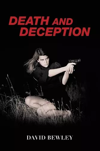 Death and Deception cover