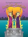 The Magical Adventures of Katinka & Darinka cover