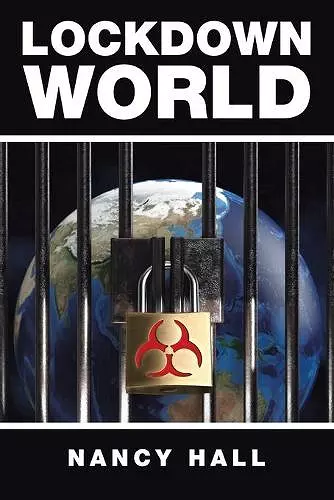 Lockdown World cover