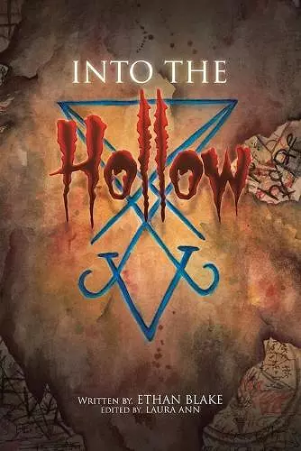 Into the Hollow cover