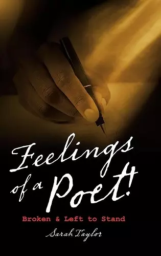 Feelings of a Poet! cover