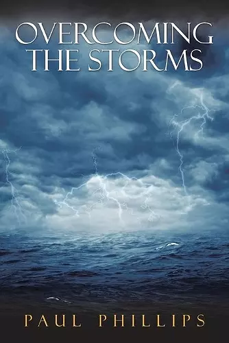 Overcoming the Storms cover