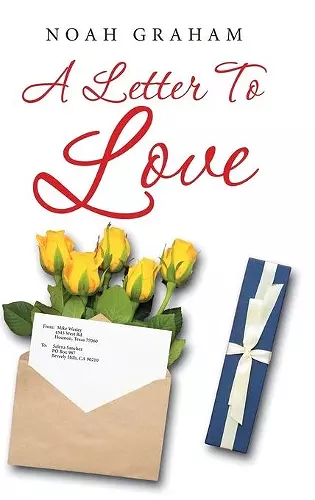 A Letter to Love cover