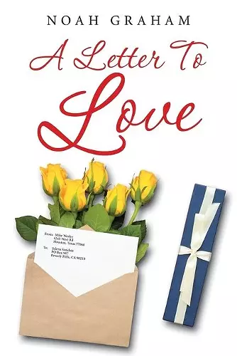 A Letter to Love cover