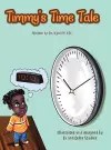 Timmy's Time Tale cover