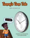 Timmy's Time Tale cover