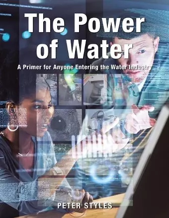 The Power of Water cover