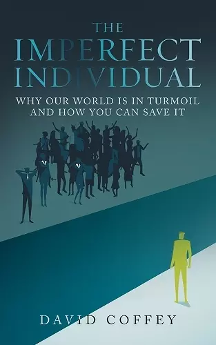 The Imperfect Individual cover