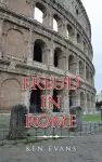 Freud in Rome cover