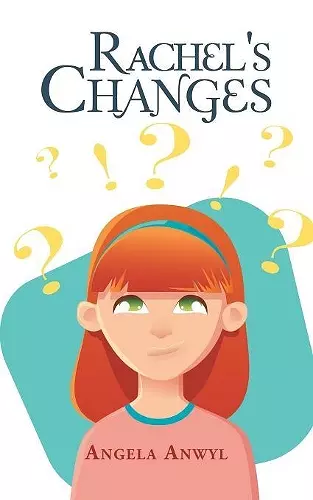 Rachel's Changes cover