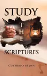 Study the Scriptures cover