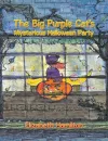 The Big Purple Cat's Mysterious Halloween Party cover
