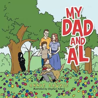 My Dad and Al cover