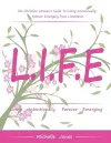 Life-Living Intentionally, Forever Emerging cover