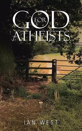 God for Atheists cover