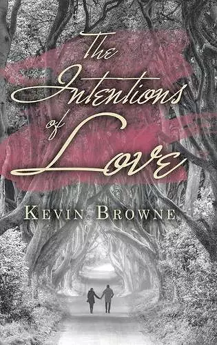 The Intentions of Love cover