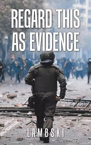 Regard This as Evidence cover