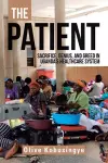 The Patient cover