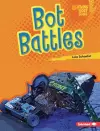 Bot Battles cover
