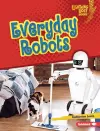 Everyday Robots cover