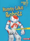 Human-Like Robots cover