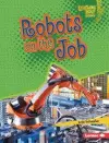 Robots on the Job cover