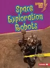 Space Exploration Robots cover