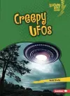 Creepy UFOs cover