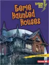 Eerie Haunted Houses cover