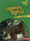 Legendary Bigfoot cover