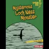 Mysterious Loch Ness Monster cover