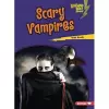 Scary Vampires cover