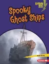 Spooky Ghost Ships cover