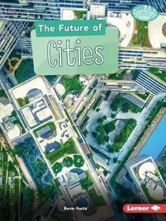 The Future of Cities cover