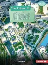 The Future of Cities cover