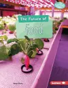 The Future of Food cover