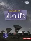 Mysteries of Alien Life cover